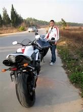 旧时光的男孩的主播照片