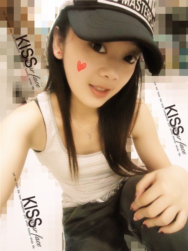 ╭⌒小麦子‿‿އއ乄主播照片