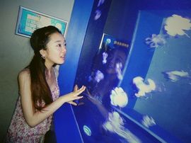 ╭⌒小麦子‿‿އއ乄主播照片