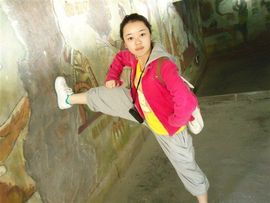 ╭⌒小麦子‿‿އއ乄主播照片