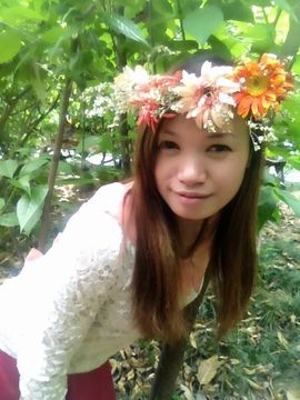 馀香~主播照片