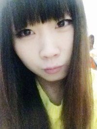 づ我叫陈小雨、主播照片