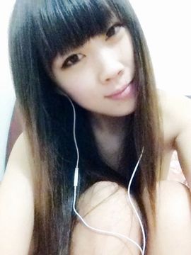 づ我叫陈小雨、主播照片