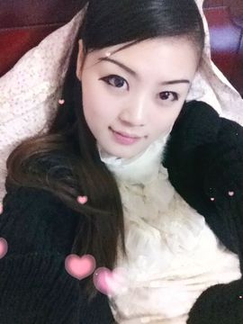❤❤灵儿主播照片