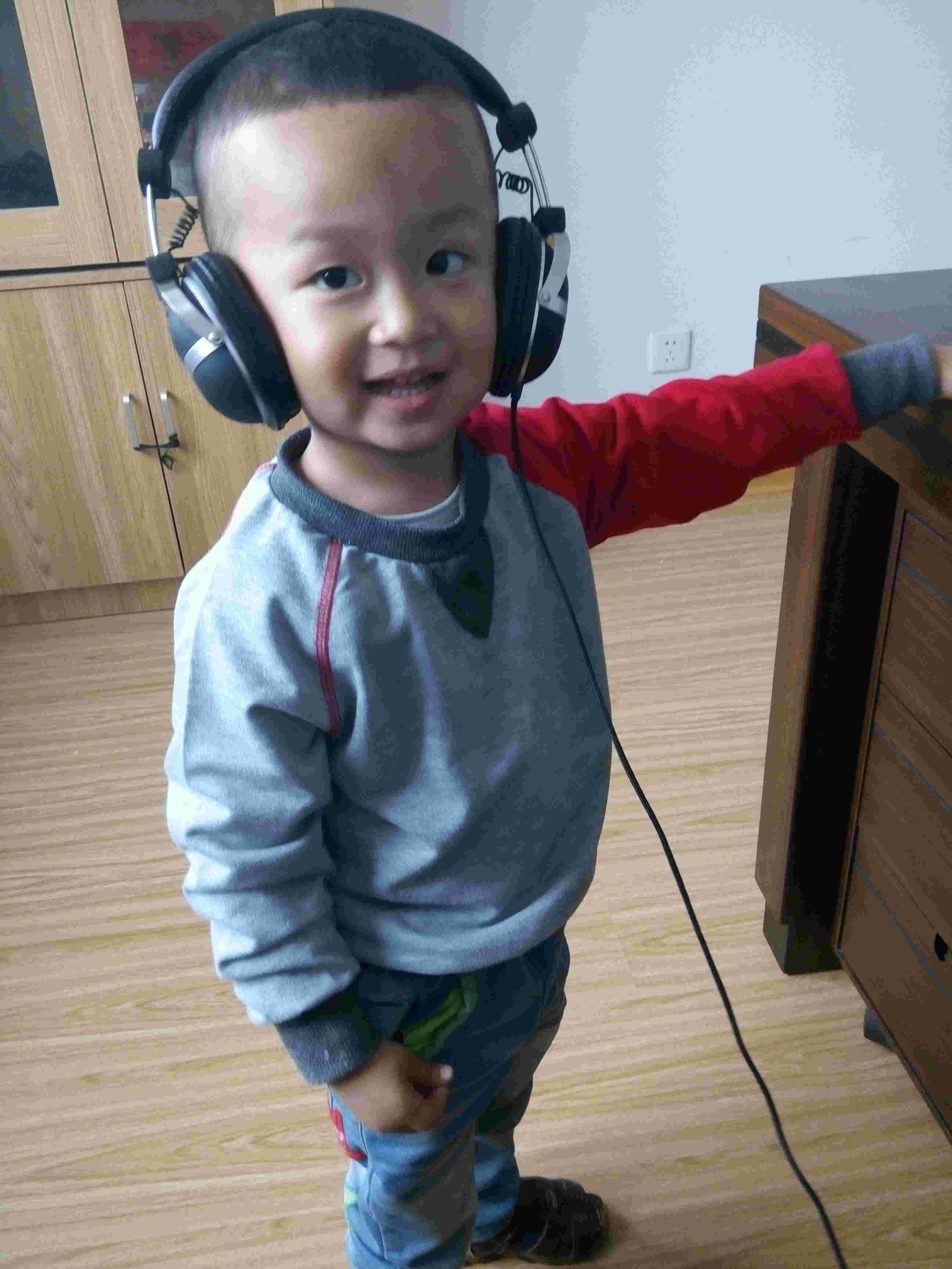 ~乐豆~主播照片