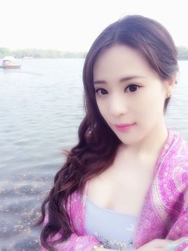 ╰❤➤小鱼baby、主播照片