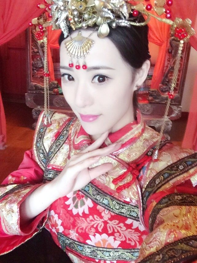 ╰❤➤小鱼baby、的主播照片