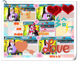 娴♫跑跑小虾花💝主播照片