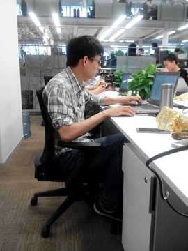 spr主播照片