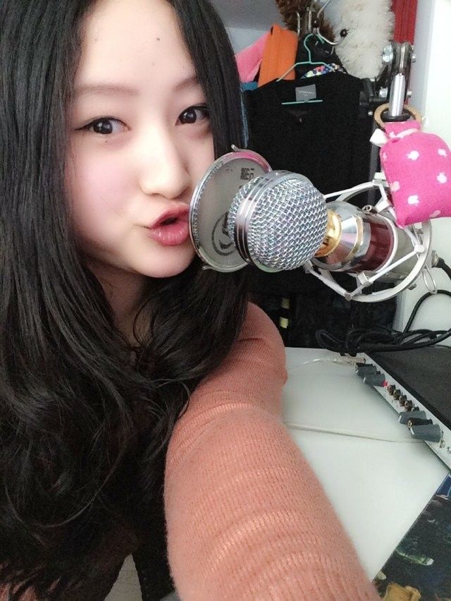胖狐狸。的主播照片