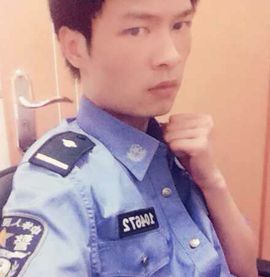 刺猬也怕疼主播照片