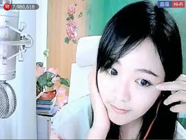 ╰❥2015主播照片