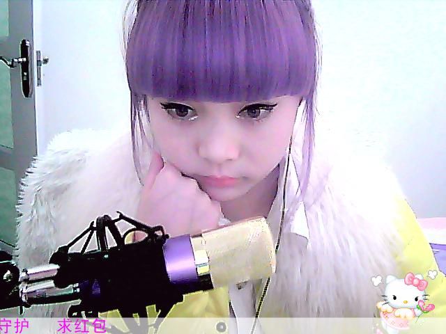 ☜美媚瑶瑶☞的主播照片