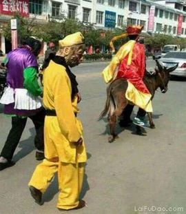習慣有妮主播照片