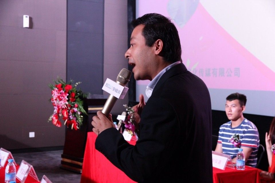 王梓蘅的主播照片