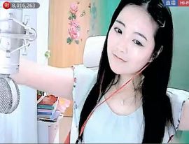 ╰❥2015主播照片