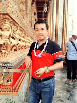 王梓蘅主播照片