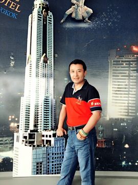 王梓蘅主播照片