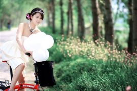 ╰∮wind上官心儿主播照片