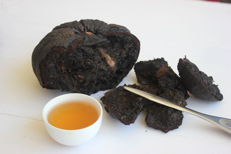 茶僧1的主播照片