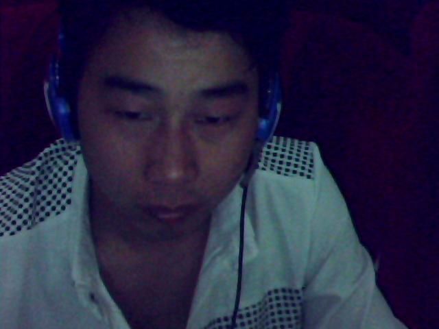 冷寰宇星辰的主播照片