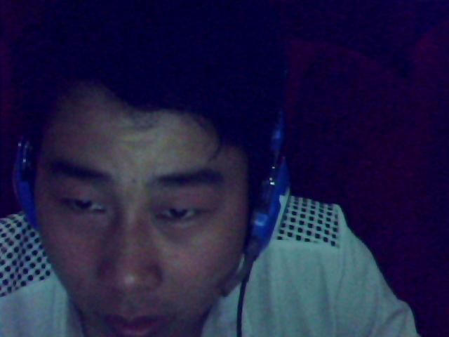 冷寰宇星辰的主播照片