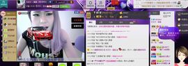 昵称违规，请重新修改主播照片