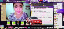 昵称违规，请重新修改主播照片