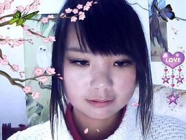 花魂-葬礼主播照片
