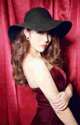 ~^冰の瞳^~主播照片