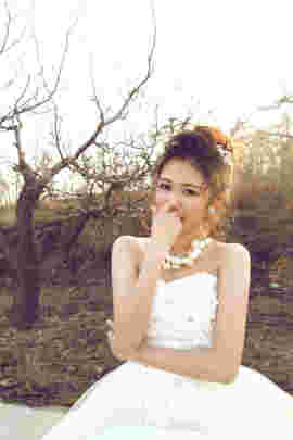 ~^冰の瞳^~主播照片