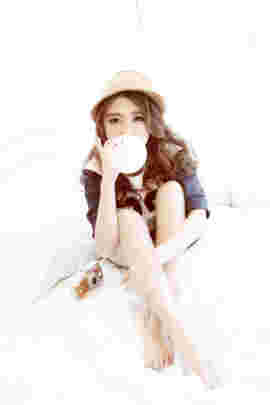 ~^冰の瞳^~主播照片