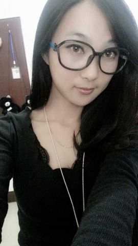 林小姌主播照片