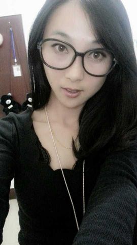 林小姌主播照片