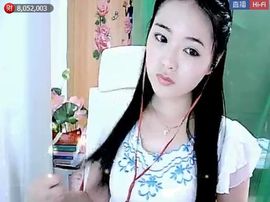 ╰❥2015主播照片