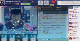 ZH砥砺前行主播照片