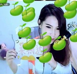 ◥▇摇滚☀女皇▇◤主播照片