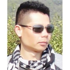 中国雪剑家族王者天剑主播照片