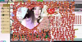 ♥╭菈♥菈♥╭主播照片