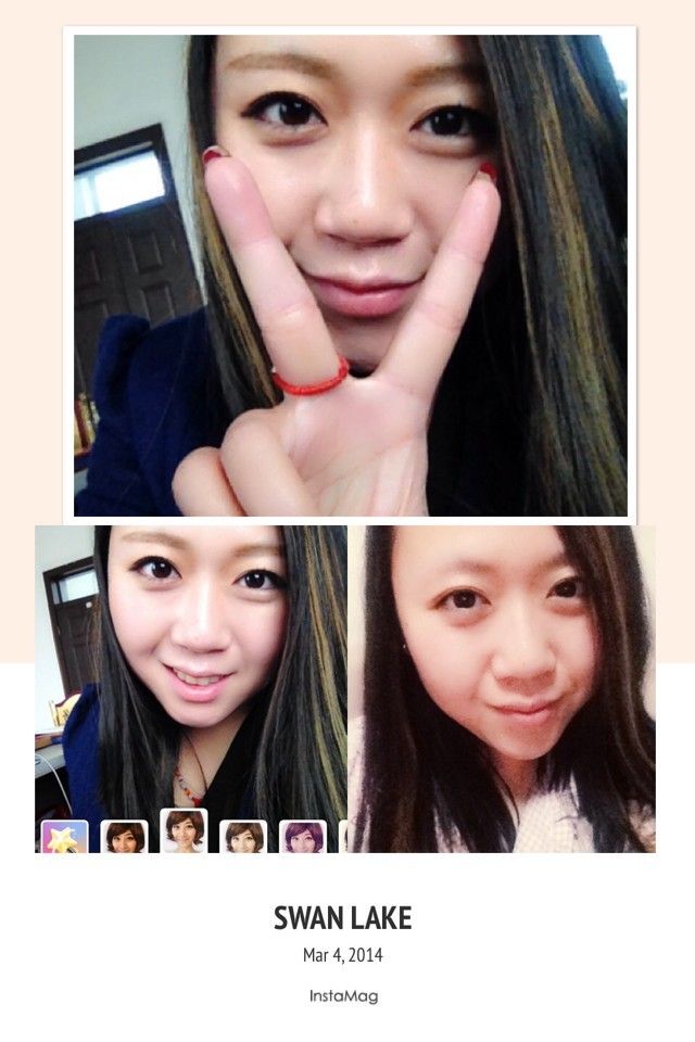 じ❤┋老娘的主播照片