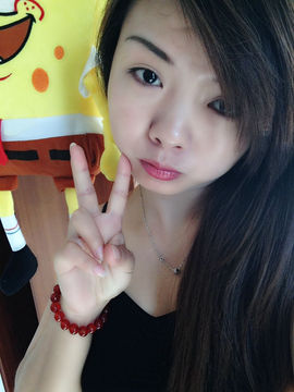 浪漫【天使主播照片