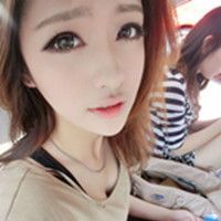 紫语幻梦主播照片