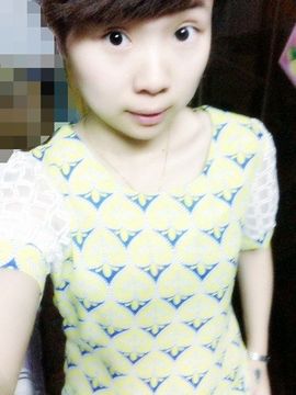 ＹＳ∶脾气不好√主播照片