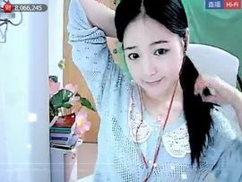 ╰❥2015主播照片