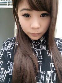 桑阿妮的主播照片