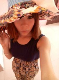 桑阿妮的主播照片
