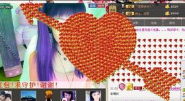 歌手❤ゞ雪花ゞ❤主播照片