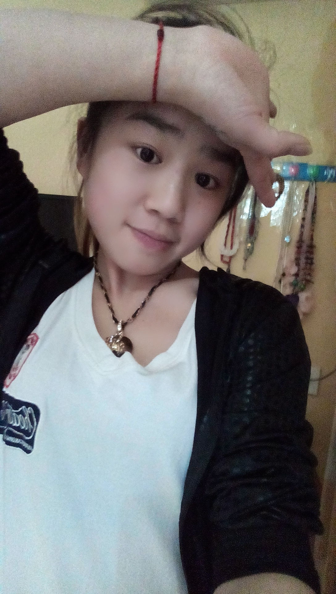za小沫主播照片