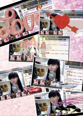 じ★╮凡间精灵小小✿主播照片