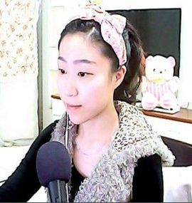 ╰♥゛云云╰♥゛主播照片